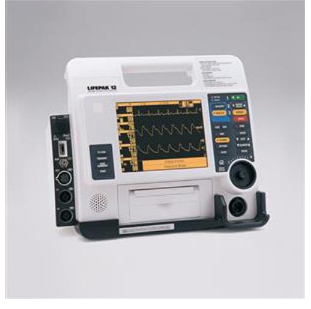 Lifepak12 除颤监护仪 美敦力菲康