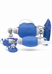 Ambu双层复用呼吸球