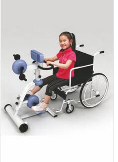 智能运动康复机（儿童上下肢型） ZP-K600F