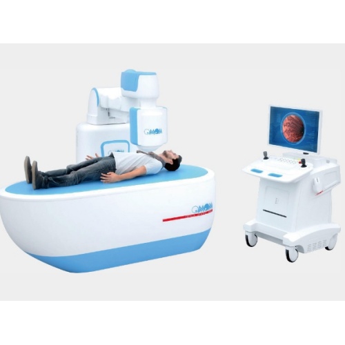 金山科技磁控胶囊式内窥镜系统RC100