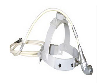 医用头灯 TD-II型