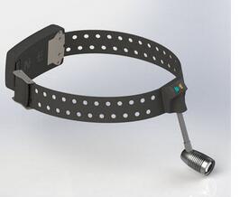 医用LED头灯 EL-P45