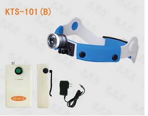 简易1W LED头灯 KTS-101(B)