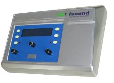 AD105听力计