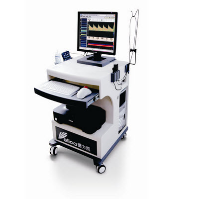 经颅多普勒血流探测仪EMS-9A