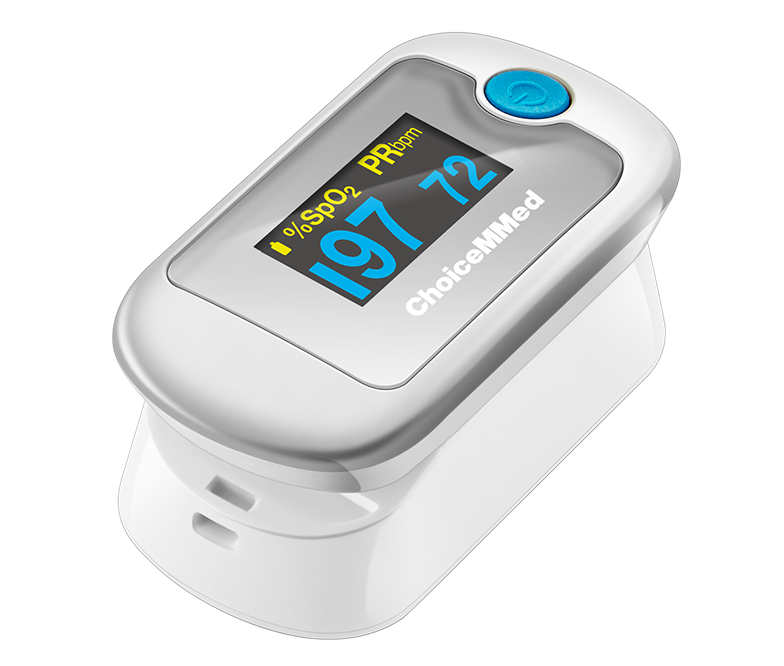 MD300CN130超思指夹式脉搏血氧仪