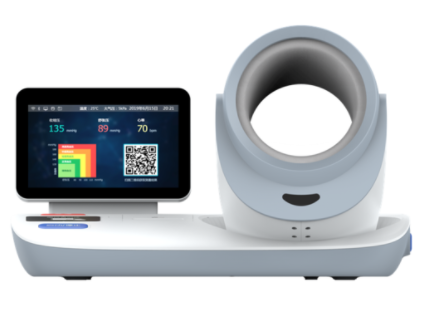 医用全自动台式血压仪星脉 DBP-01 