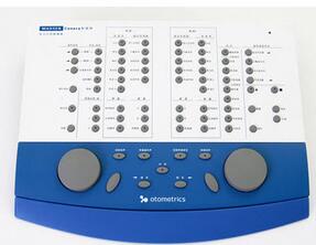 临床诊断及科研两用听力计