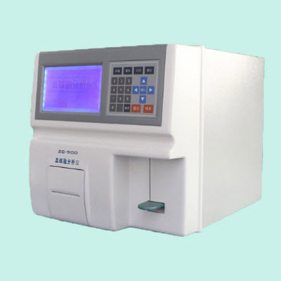 血球仪 ZC-900