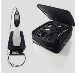 全面的临床诊断型中耳分析系统