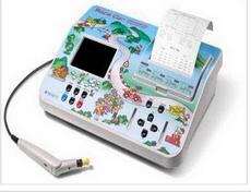 RaceCar Tymp声阻抗（儿童型）