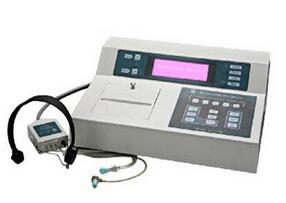 中耳功能分析仪 MD-6500