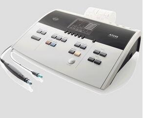 全自动中耳分析仪AT235/235h