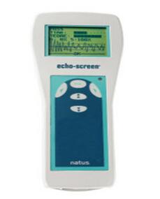 听力筛查仪（5键） Echo-Screen