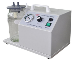 凯达电动吸引器  KD-3090A2