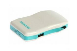 西门子助听器盒式 VITA-118型