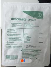 拜耳一次性使用高压注射器针筒及附件 