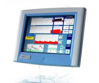 英国LiDCO ECG多参数监护仪 LiDCOrapid