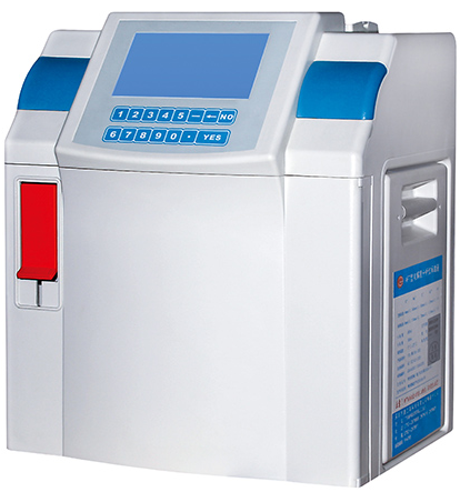 康立电解质分析仪 AFT-500