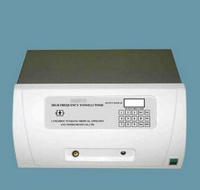 高频扁桃体手术器 台式