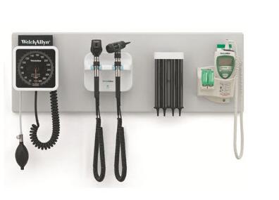 美国伟伦全科诊断仪77735~2X 