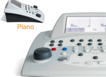 优听临床听力计