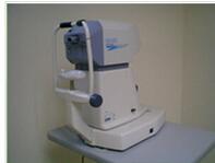 尼德克非接触眼压计 NT-2000