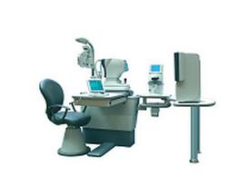 尼德克豪华型综合检眼台 AOS-3000