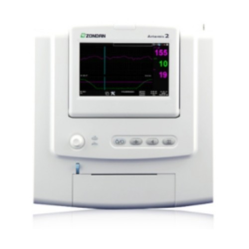 众典超声多普勒胎儿监护仪Artemis-2