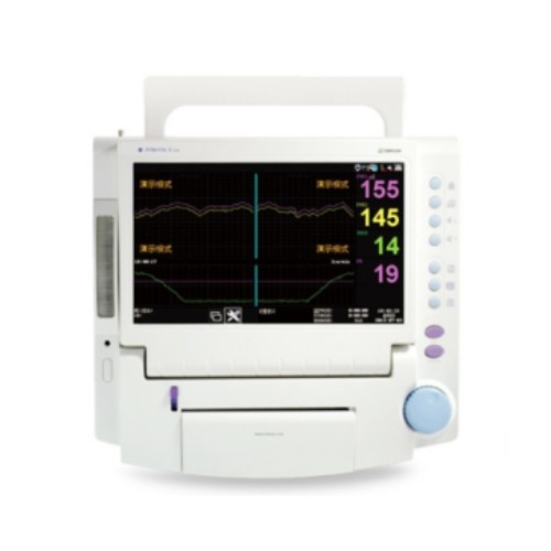 众典超声多普勒胎儿监护仪Artemis 4