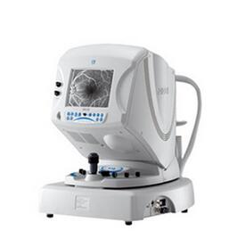 共焦激光扫描检眼镜 F-10