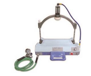 气动气控心肺复苏机 WFS-01A