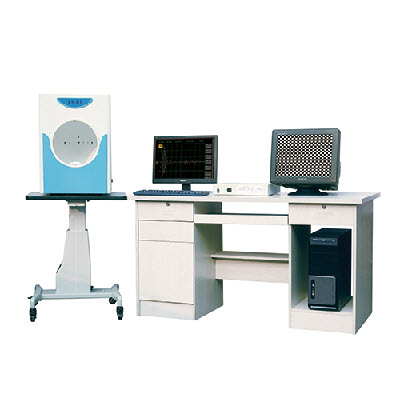 视觉电生理检查系统 LD-D1