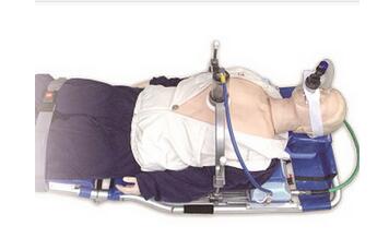 气动气控心肺复苏机PAD CPR-03