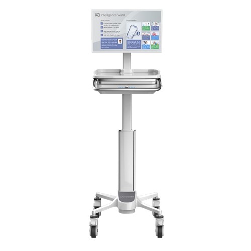 联新移动智能工作站