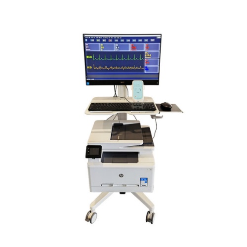 健通无创心排量监测仪HT-1000