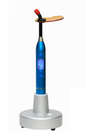 光固化机（铝底） HL-IV LED 4 型