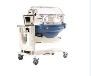 德尔格Caleo婴儿培养箱