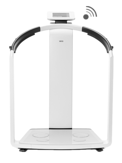 赛康 seca 医用人体成分分析仪（mBCA 515 ）