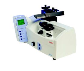 德国美康HM 450平推切片机