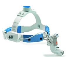  德国海涅(HEINE) -3S LED头灯