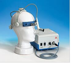  德国海涅(HEINE) MD 1000头灯