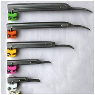 斯美特麻醉喉镜