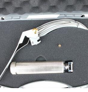 斯美特光纤困难型咽喉镜