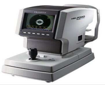 韩国海威驰 HRK7000（7000A）全自动曲率验光仪 