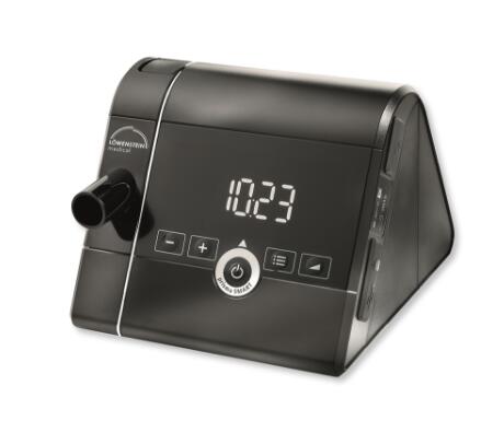 prismaSMART 自动单水平呼吸机