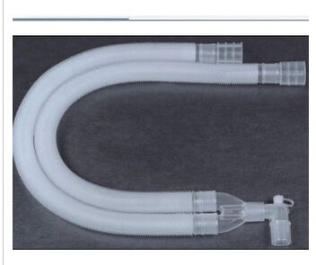 麻醉回路（可伸缩型1）