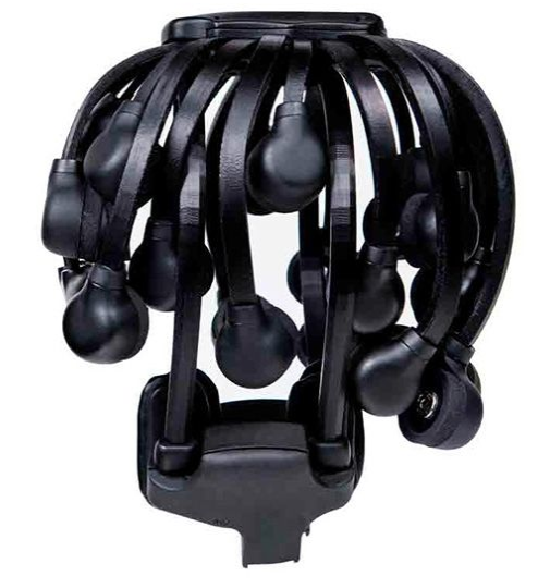 CGX干电极多导联EEG/ERPs系统QUICK-30 