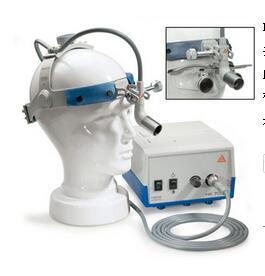  德国海涅(HEINE)双目手术放大镜
