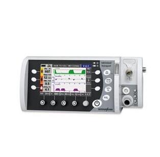 急救和重症转运呼吸机Transport